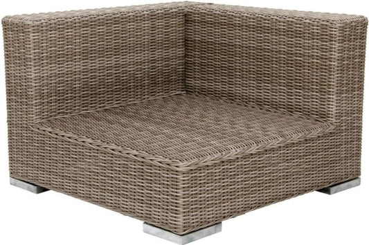 Torino Corner Module (cushions addtl)