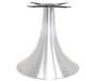 Sorrento Dining Table, Rnd/Sq, M, Base ONLY 22x22in