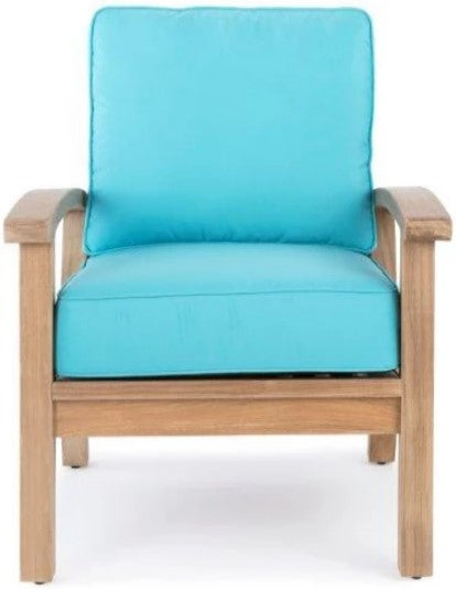 Carlisle Club Armchair Medium