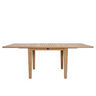 St Tropez Rectangular (79/59x39"), Single leaf