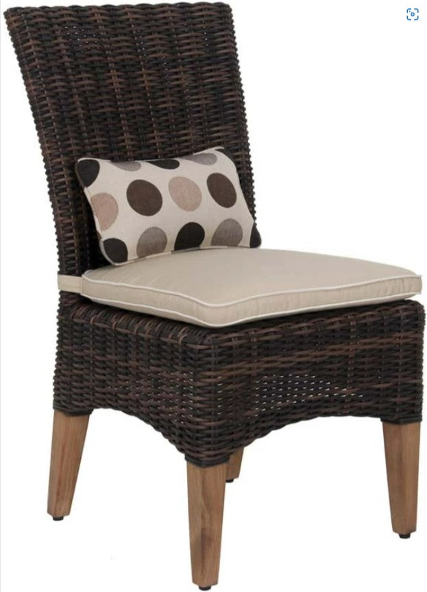 Tanzania Side Chair