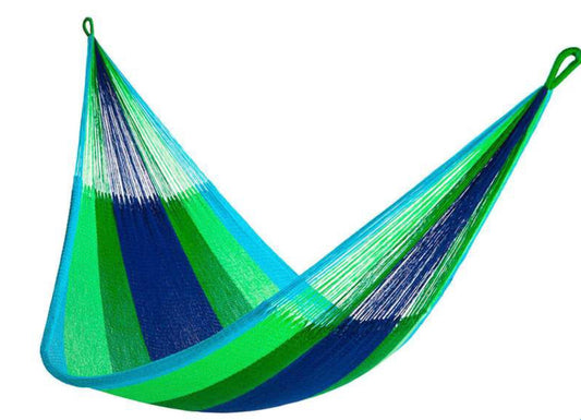 Soft Yarn Hammock, 2 Seater