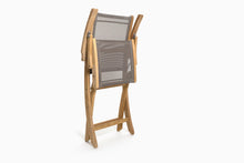 Load image into Gallery viewer, Newport Folding Armchair