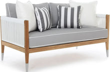 Load image into Gallery viewer, Oslo Loveseat 2S (57&quot;)
