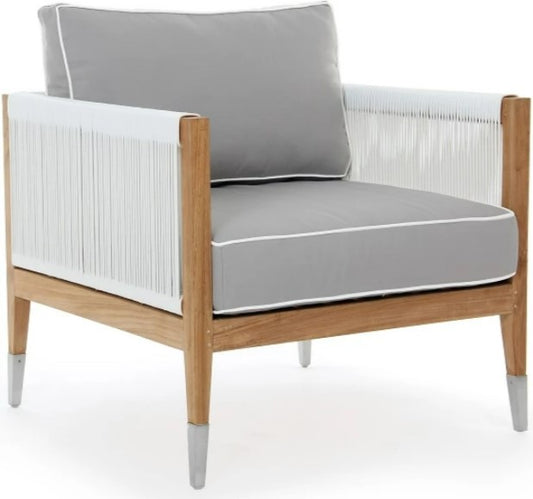 Oslo Club Chair