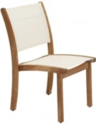 Newport Stacking Side Chair