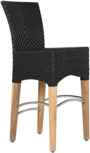 Zanzibar COUNTER Chair
