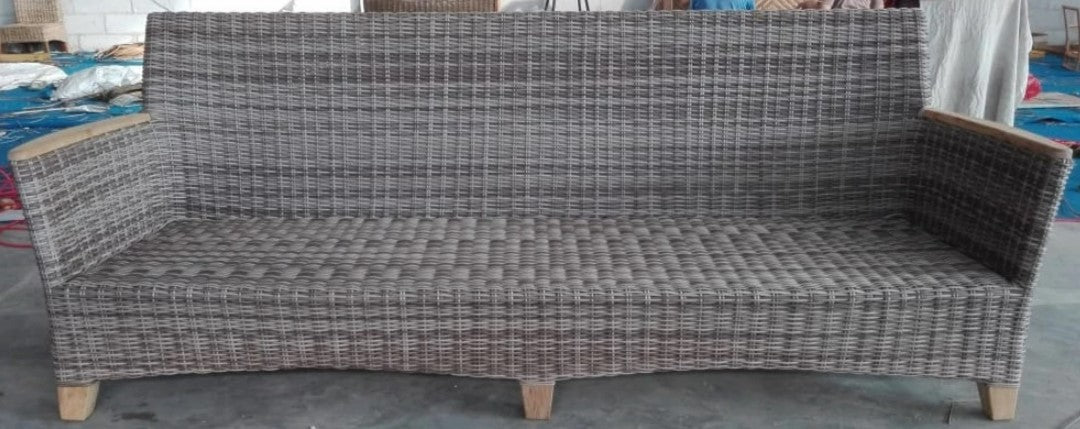 Tanzania Sofa 3S