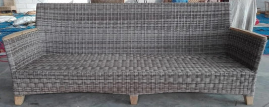Tanzania Sofa 3S