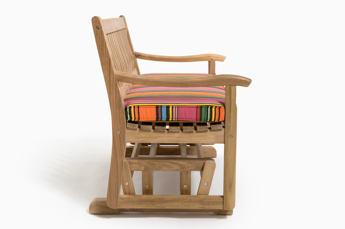 Halifax Glider Bench (48")