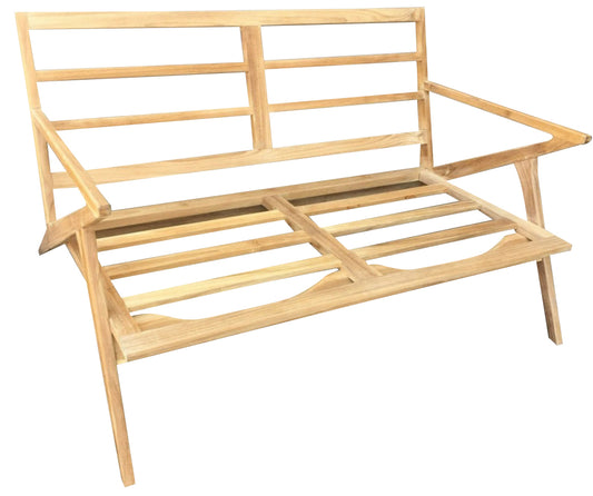Aarhus loveseat