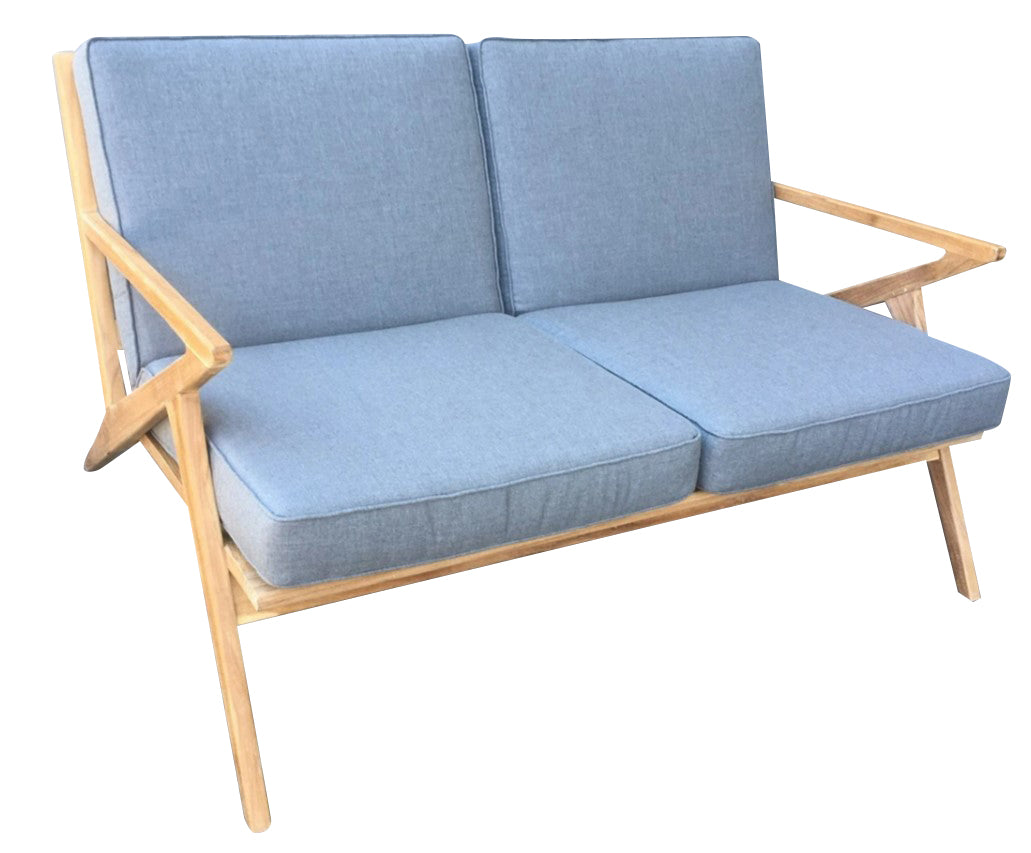 Aarhus loveseat