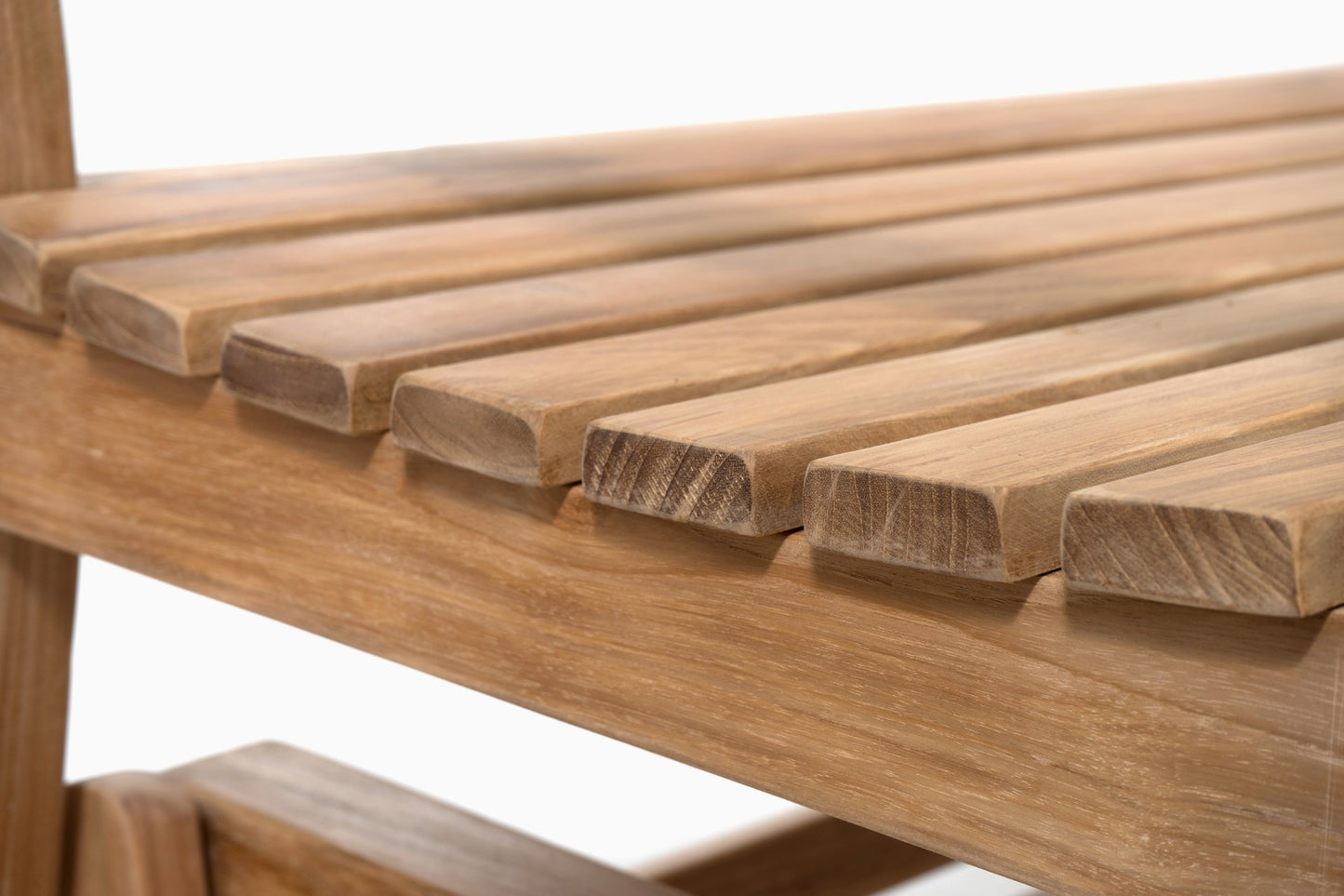 Halifax Glider Bench (48")