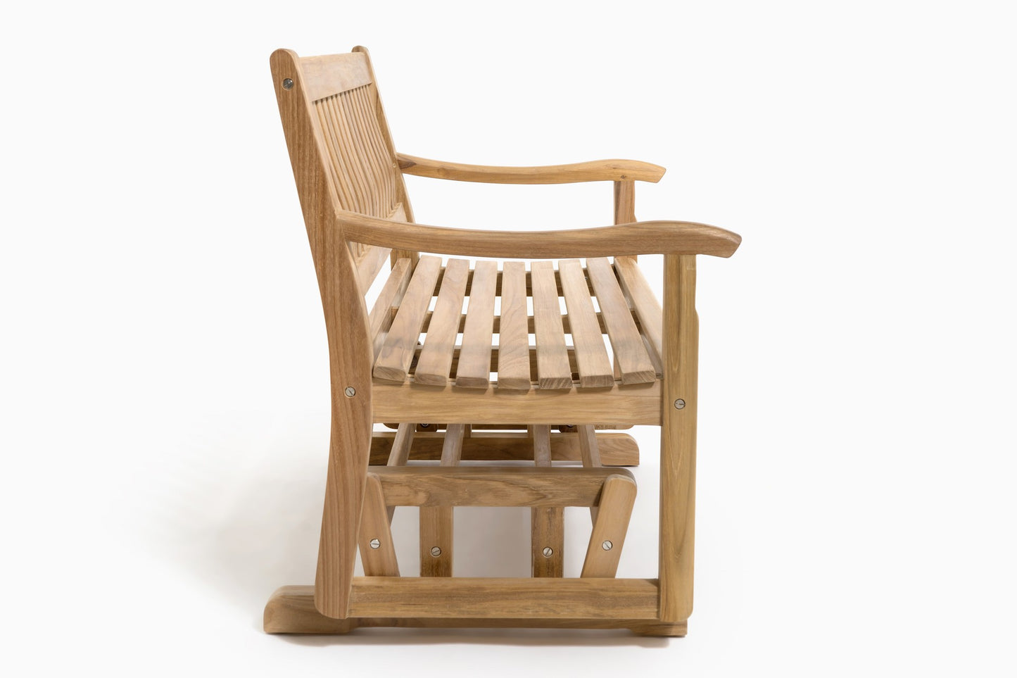 Halifax Glider Bench (48")