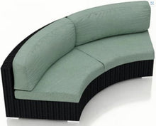 Load image into Gallery viewer, Torino Curved sofa
