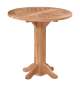Load image into Gallery viewer, Padua Pedestal Bar Table Base (BASE ONLY)