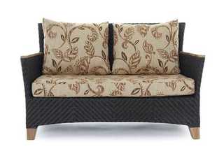 Zanzibar Loveseat 2S