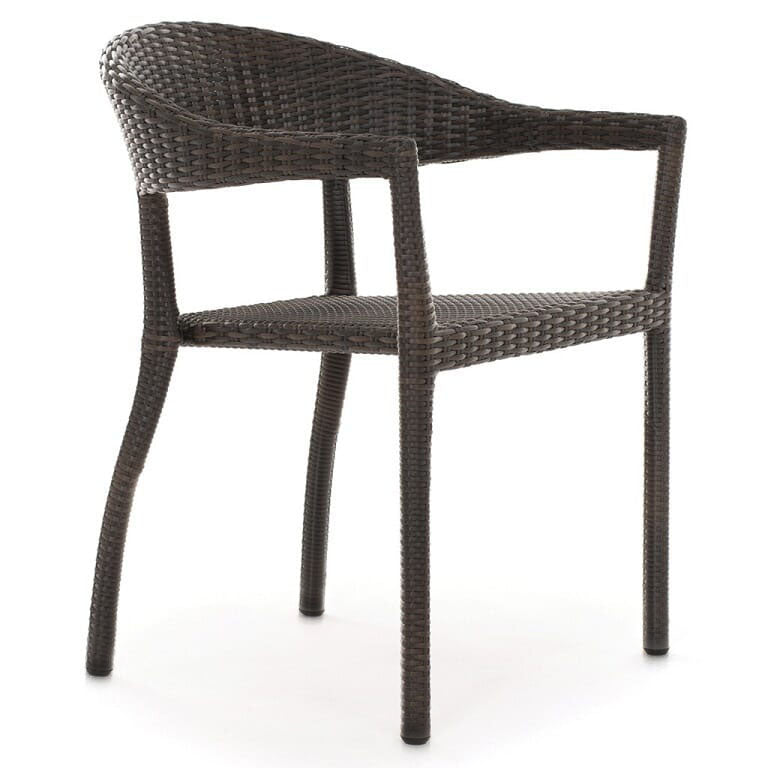 Rio Armchair, Stacking