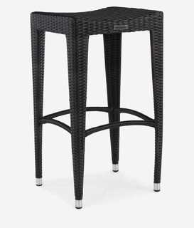 Napoli Counter Stool Backless
