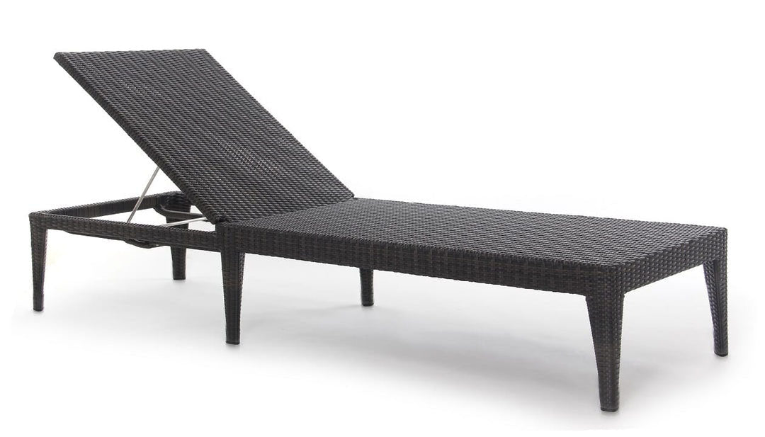 Napoli Chaise Lounger