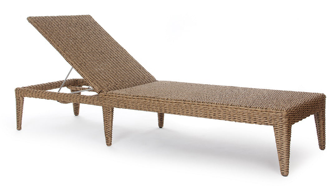 Napoli Chaise Lounger