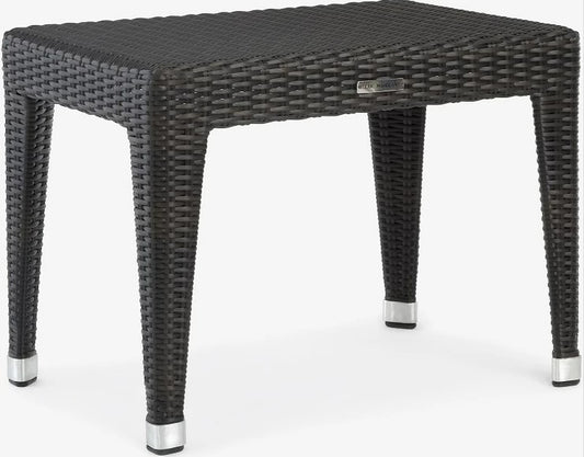 Napoli Rectangular Side Table