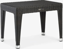 Load image into Gallery viewer, Napoli Rectangular Side Table