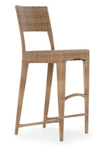Napoli Counter Side Chair, Stacking