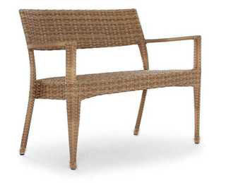 Napoli Bench, Stacking