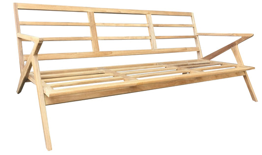 Aarhus 3S sofa