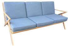 Load image into Gallery viewer, Aarhus 3S sofa