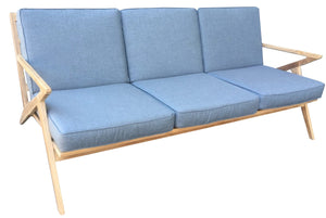 Aarhus 3S sofa