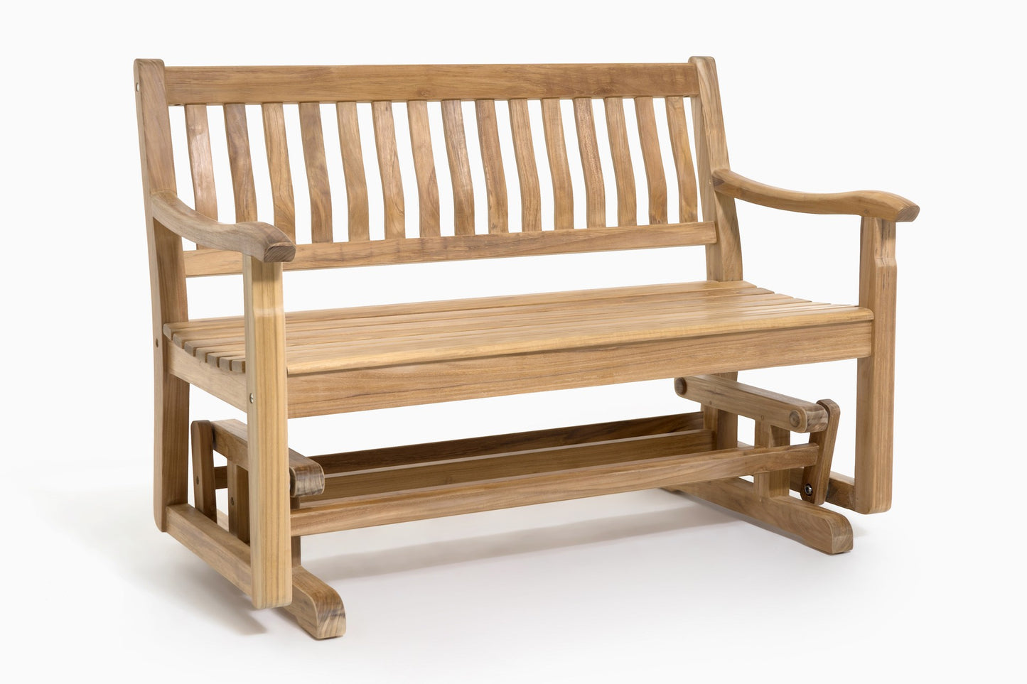 Halifax Glider Bench (48")