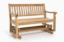 Load image into Gallery viewer, Halifax Glider Bench (48&quot;)