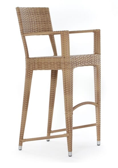 Napoli Bar Armchair