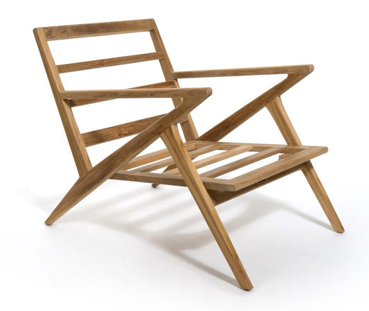 Aarhus Club Armchair
