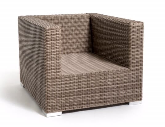 Arizona Club Chair