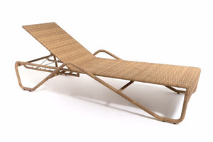 Boracay Chaise, Stackable