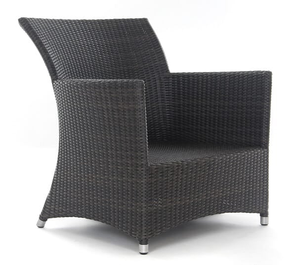 Kinshasa Club Chair