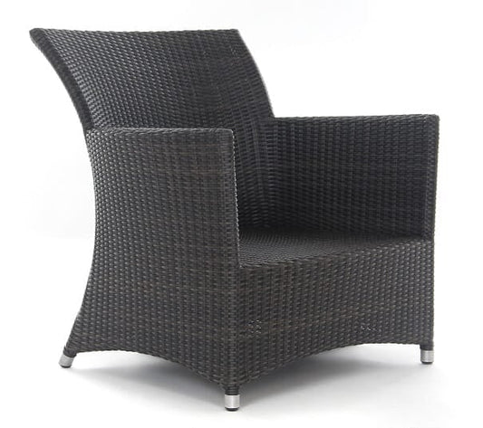 Kinshasa Club Chair