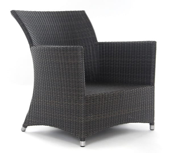Kinshasa Club Chair