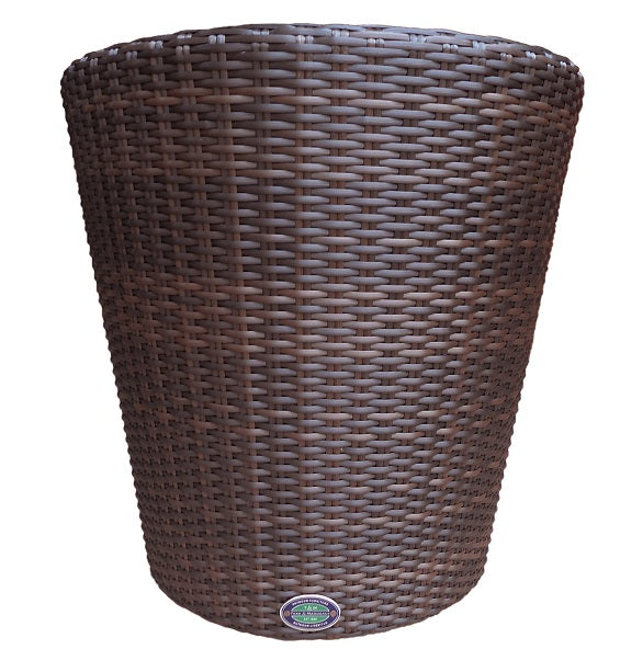Marino Side Table, Round 20"