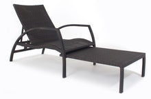 Load image into Gallery viewer, Bora Bora Recliner, with sliding footrest
