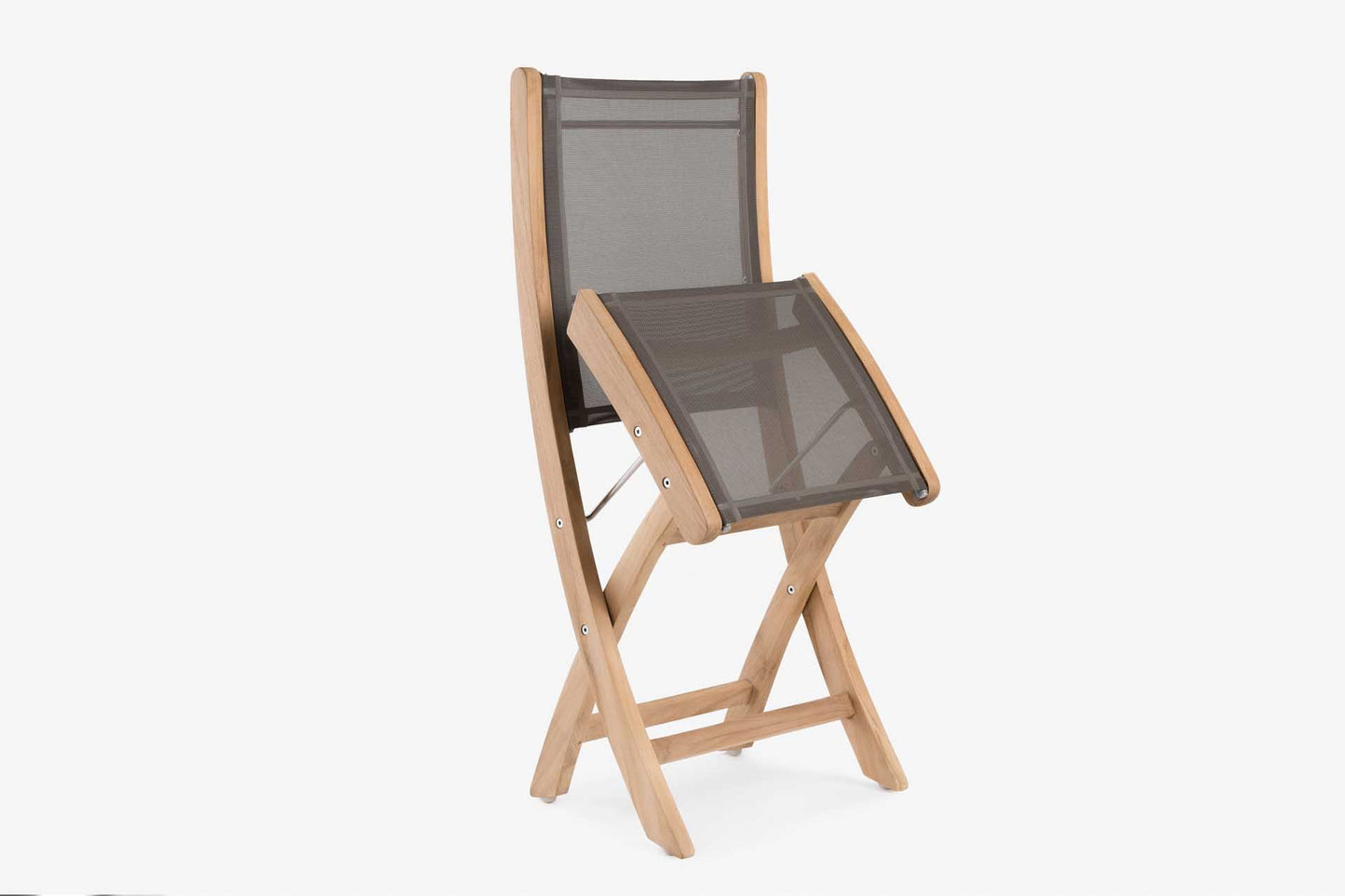 Newport Folding Side Chair