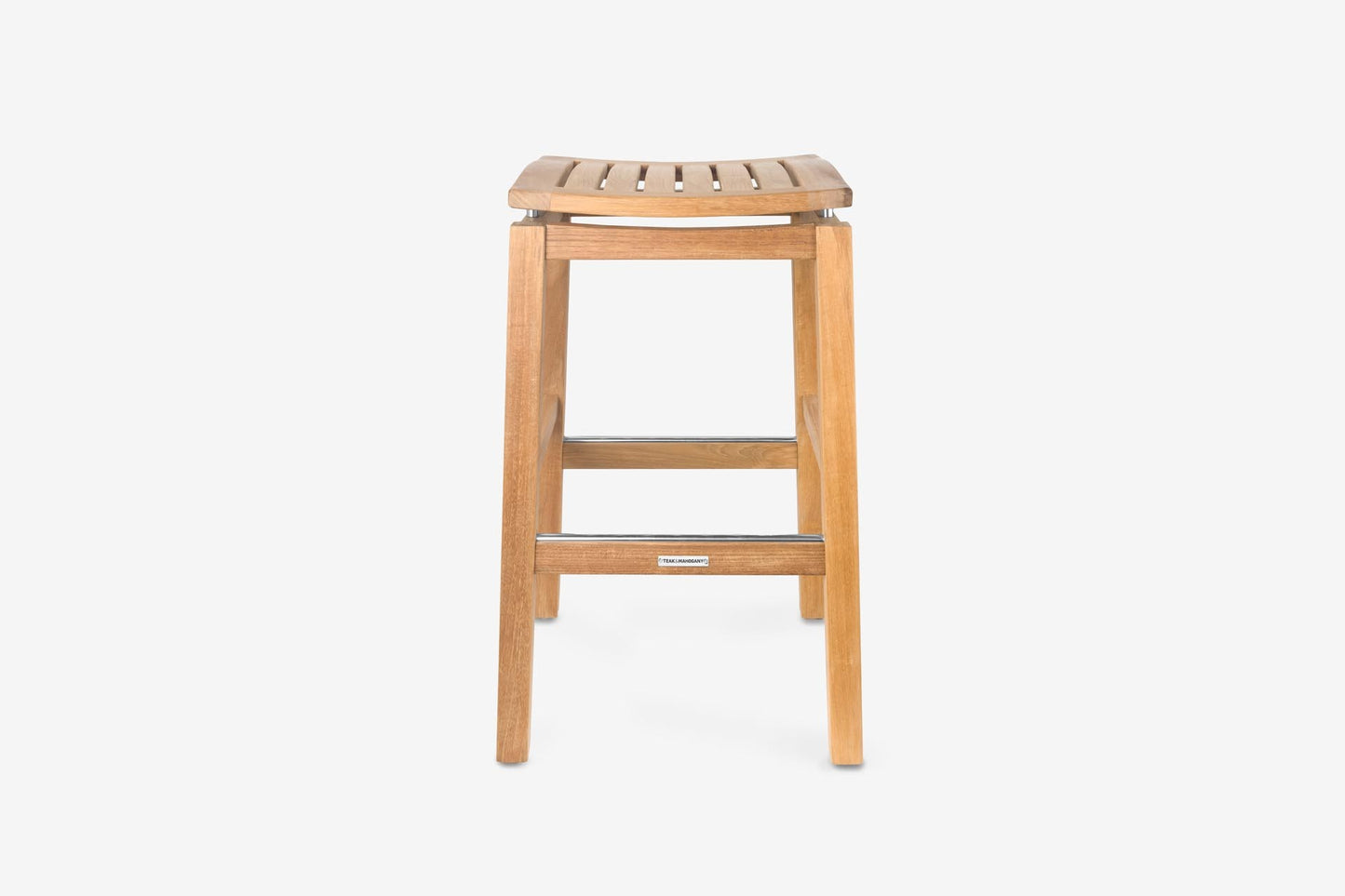 Sydney Backless Bar Stool