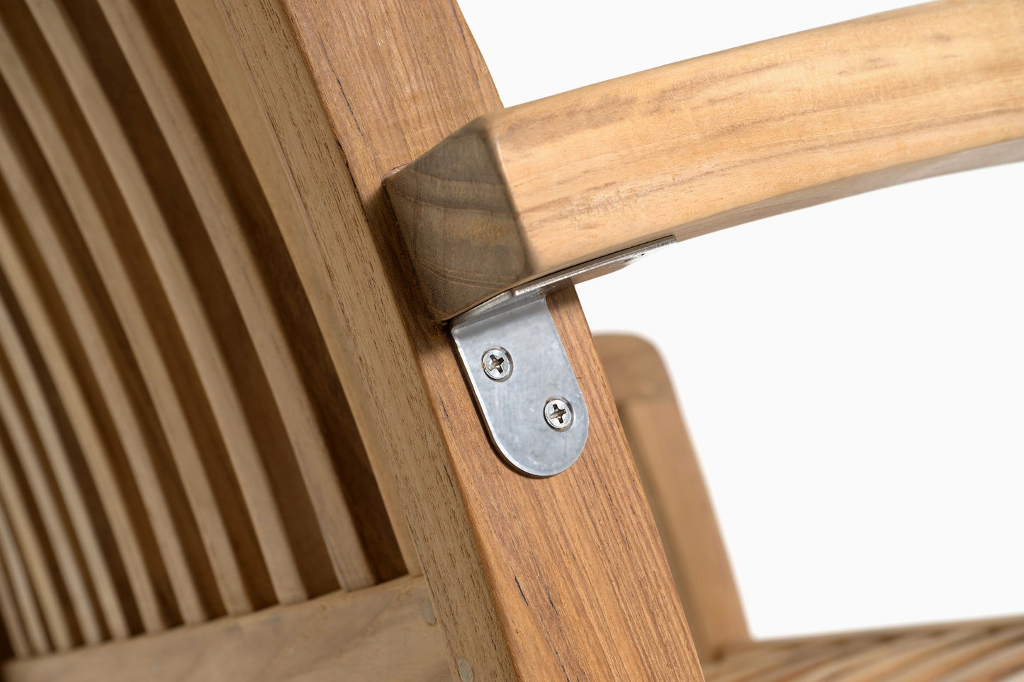 Cannes Stacking Armchair
