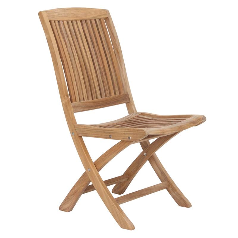 Cannes Folding Side Chair