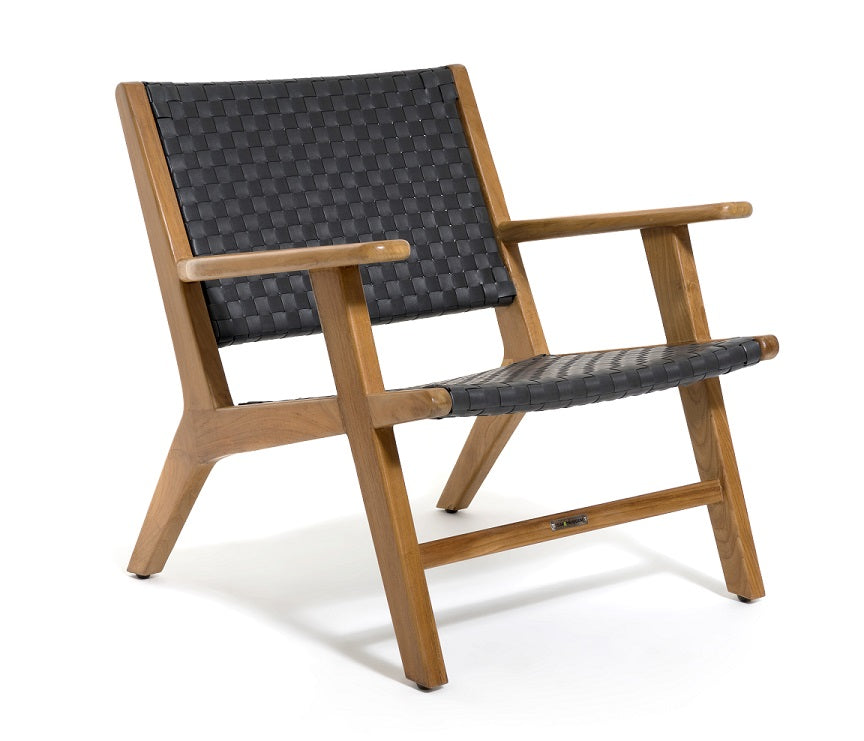 Hagen Lounge Club Armchair