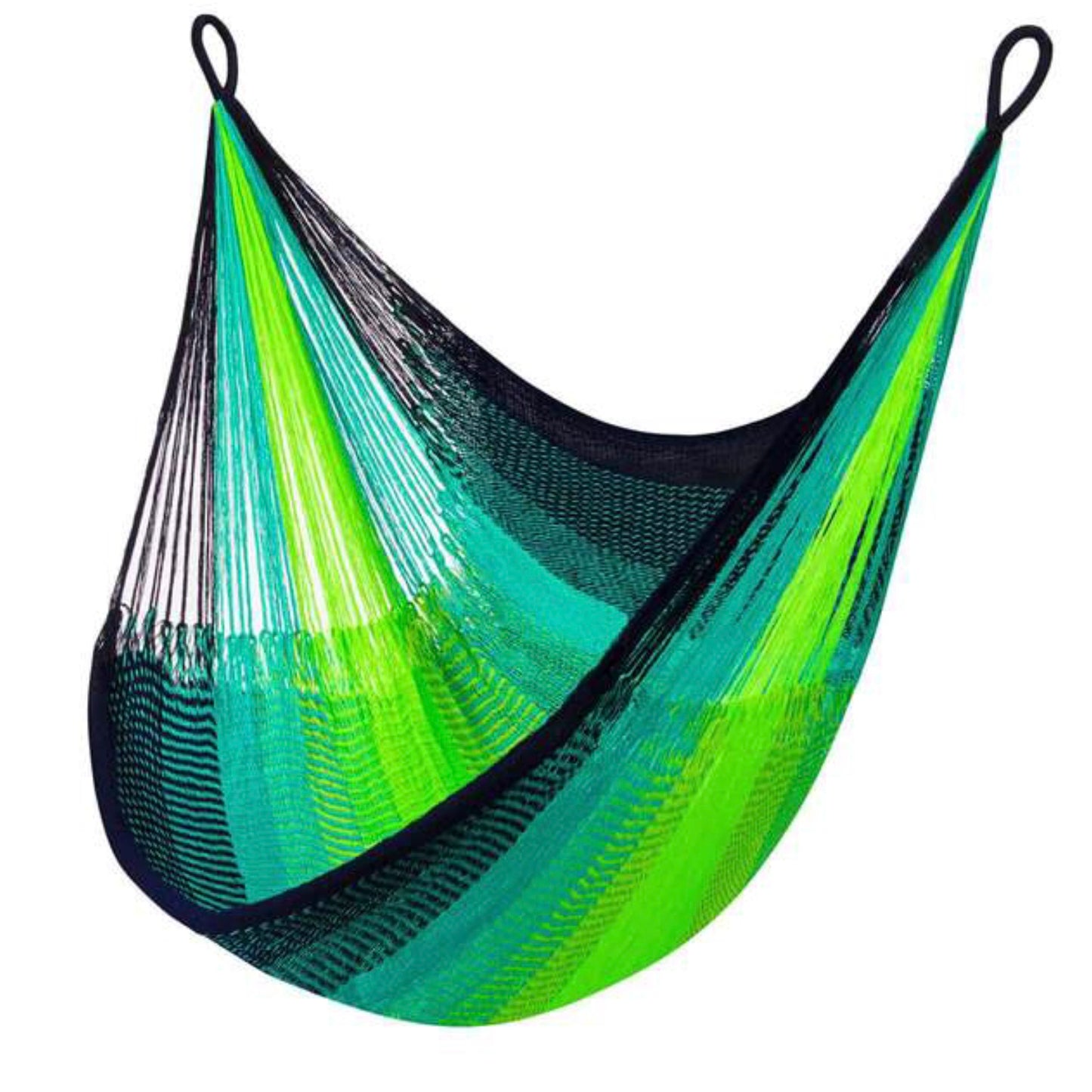 Soft Yarn Swing