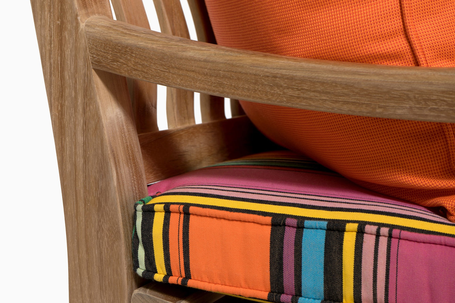Halifax Glider Bench (48")